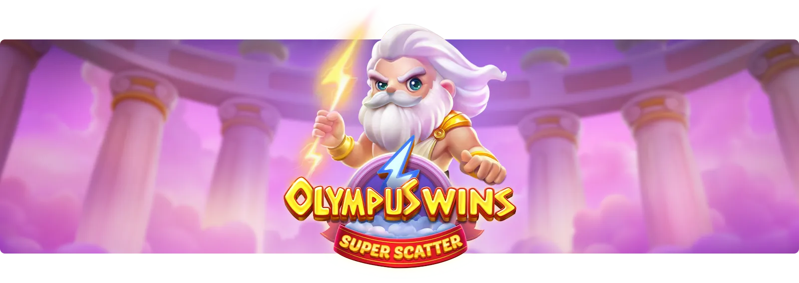 Olympus Wins