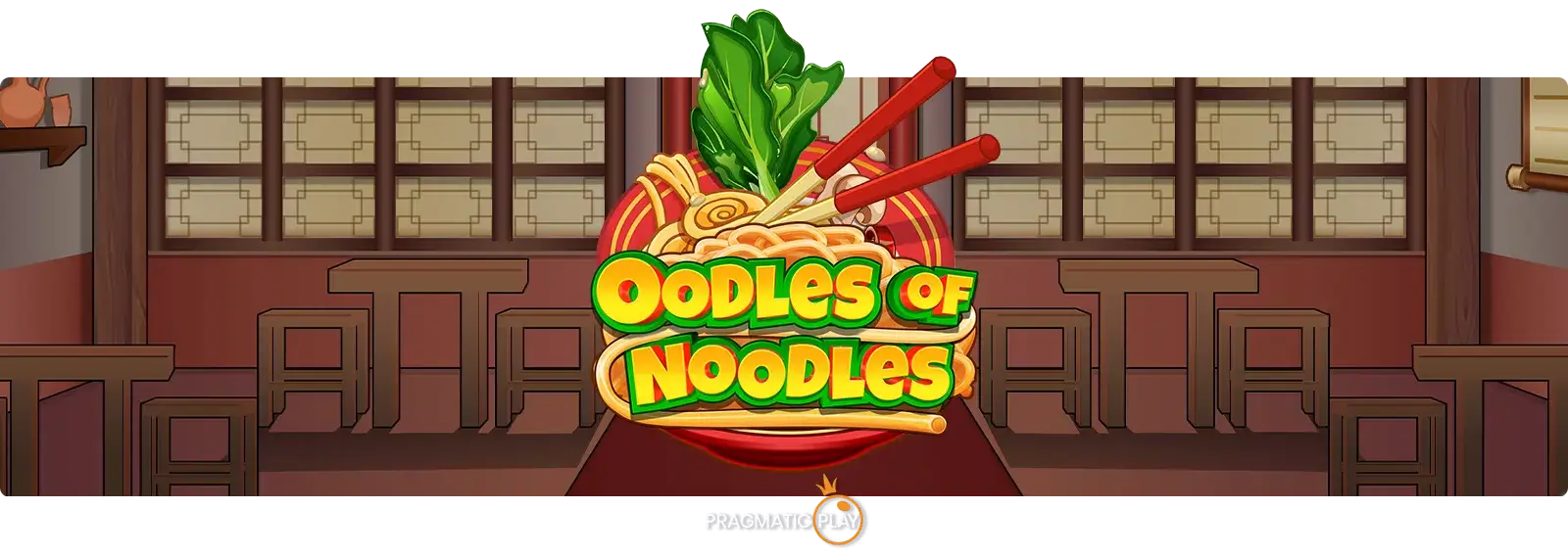 Oodles of Noodles