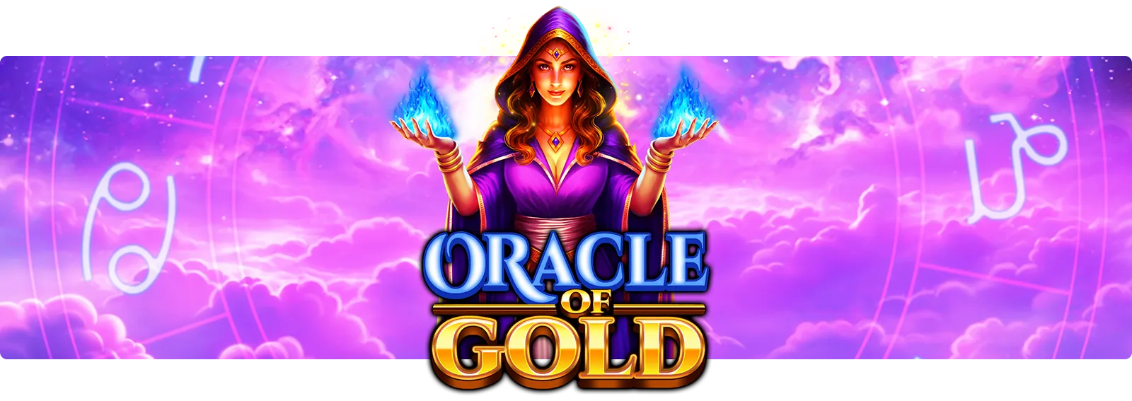 Oracle of Gold