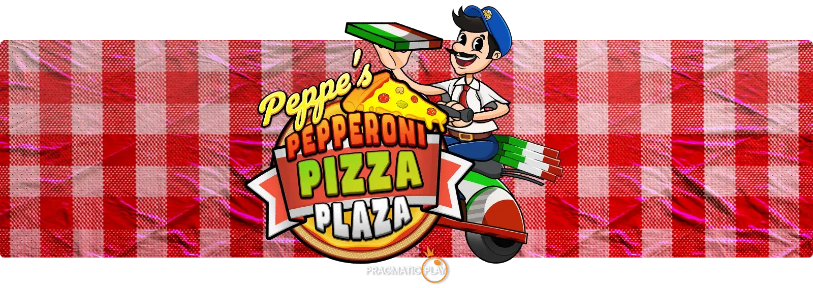 Peppe's Pepperoni Pizza Plaza