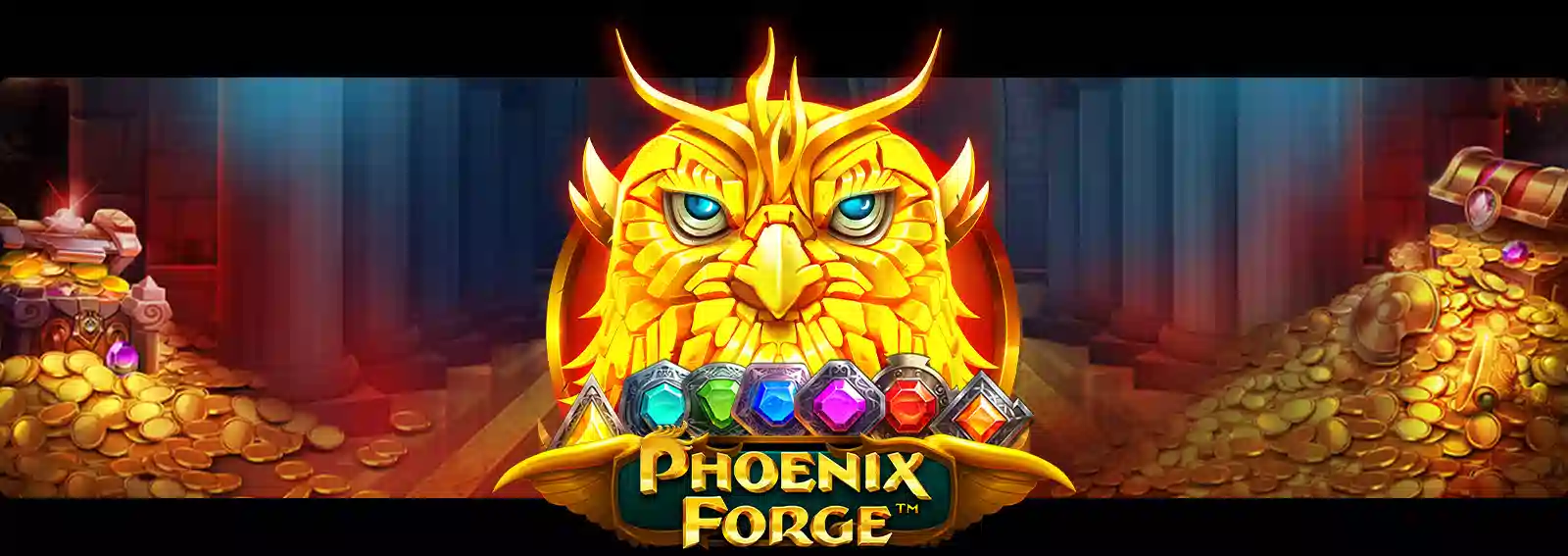 Phoenix Forge