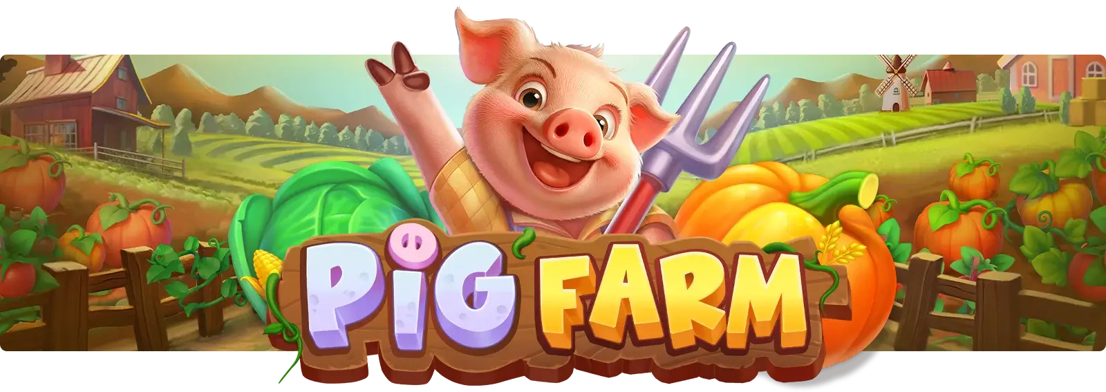 Pig Farm