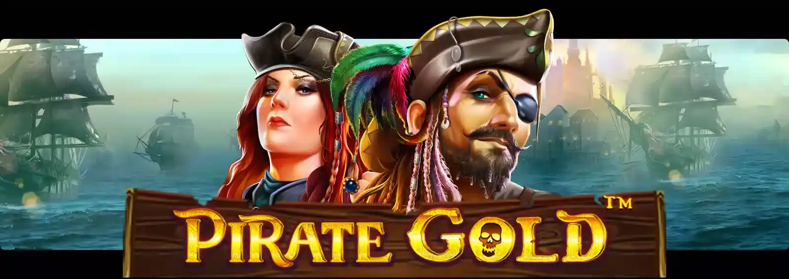 Pirate Gold