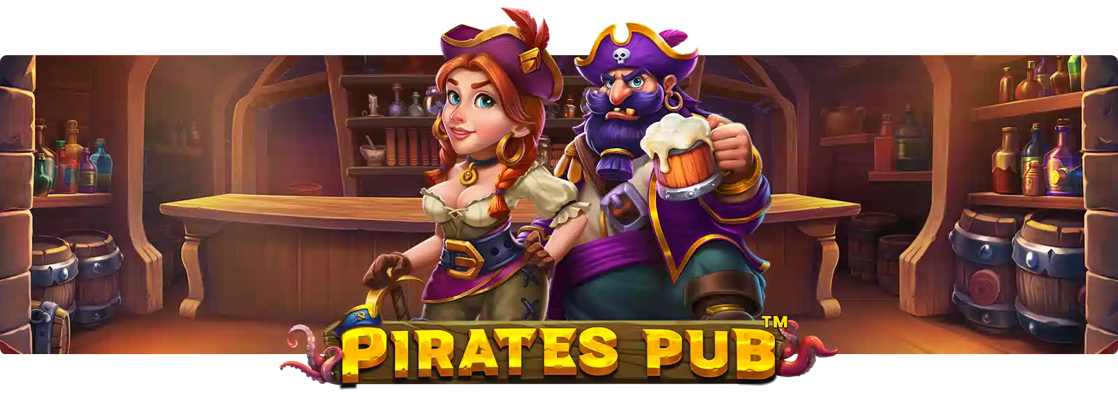 Pirates Pub