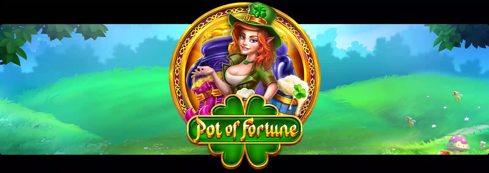 Pot of Fortune