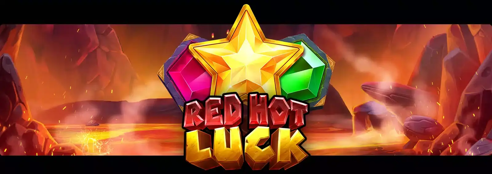 Red Hot Luck