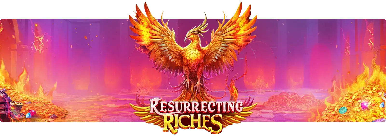 Resurrecting Riches