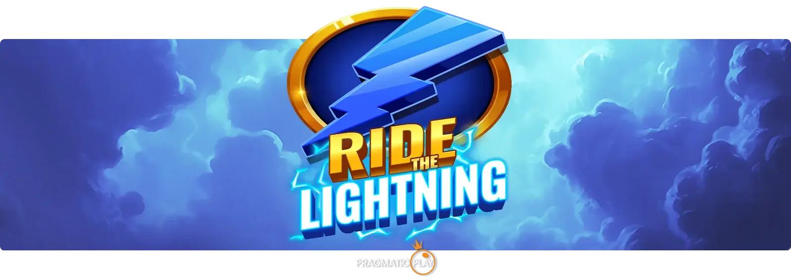 Ride the Lightning
