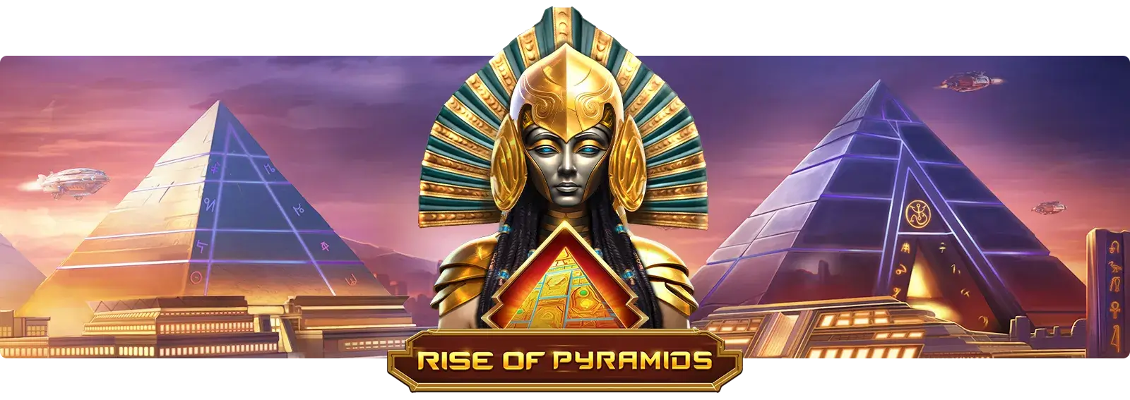 Rise of Pyramids