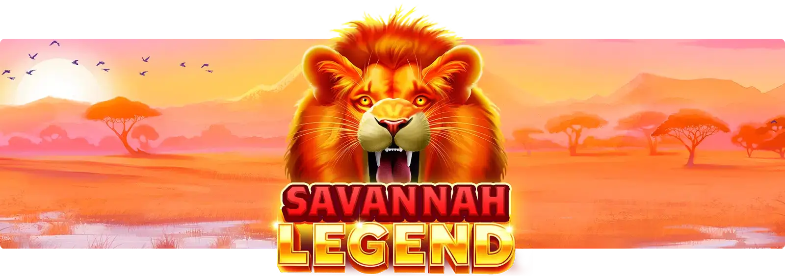 Savannah Legend
