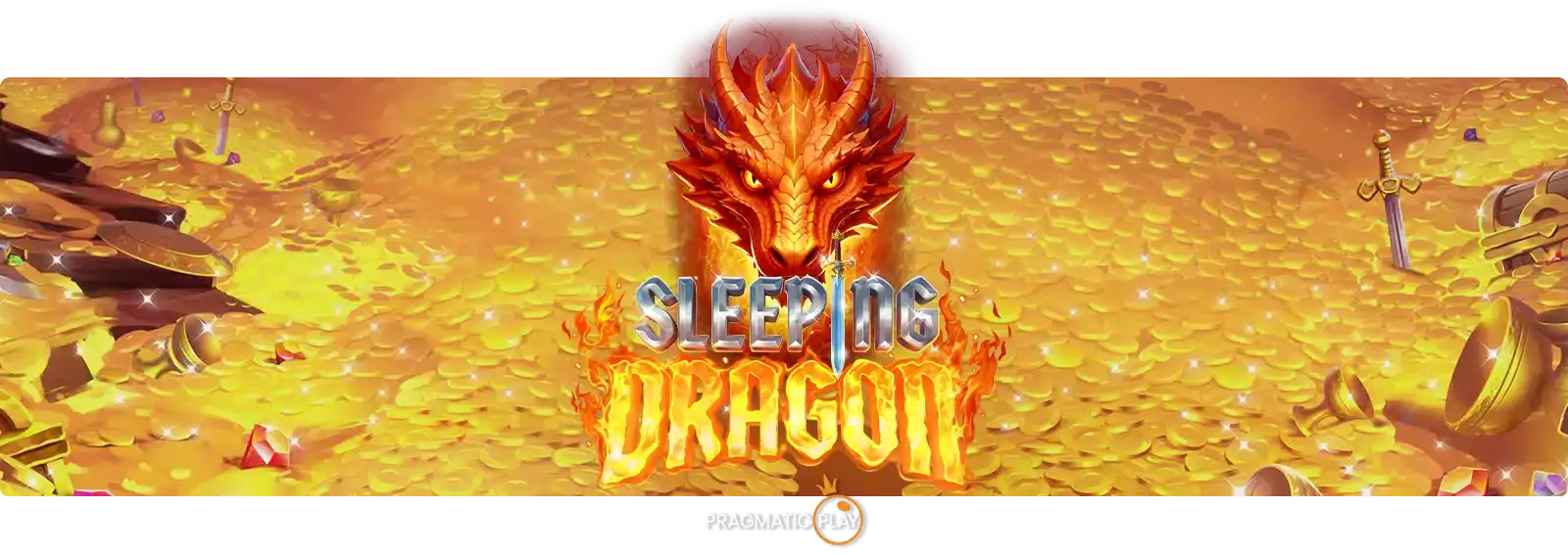 Sleeping Dragon