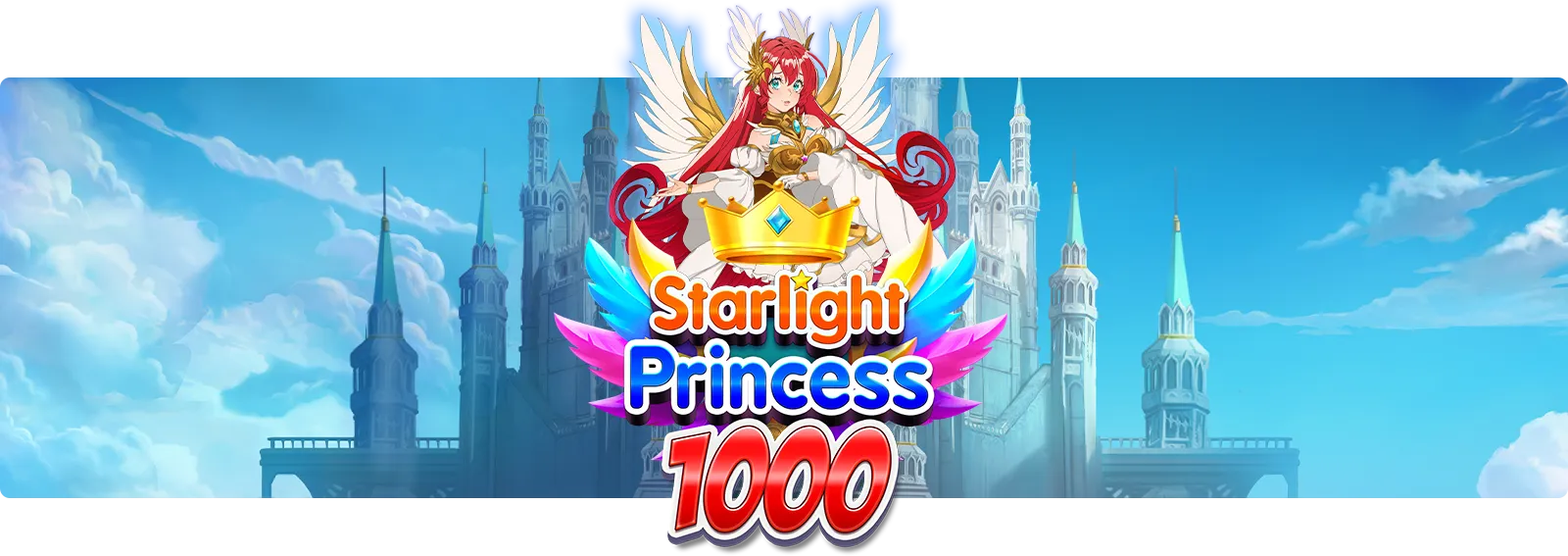 Starlight Princess 1000