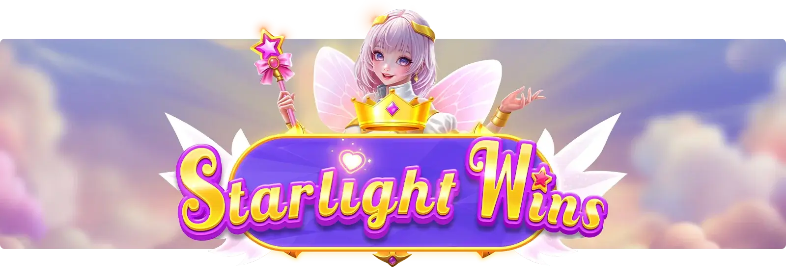 Starlight Wins