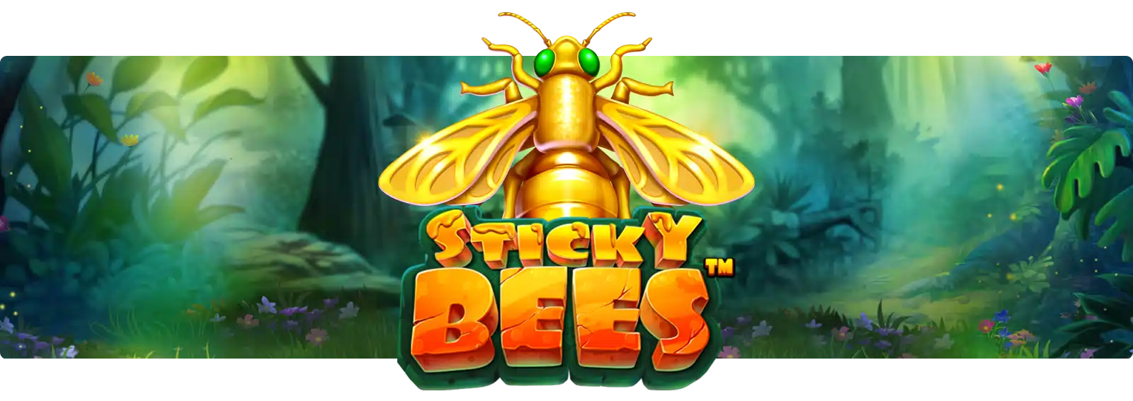 Sticky Bees