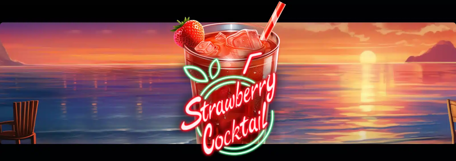 Strawberry Cocktail