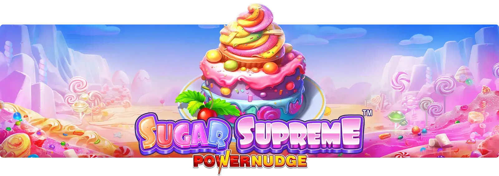 Sugar Supreme Powernudge