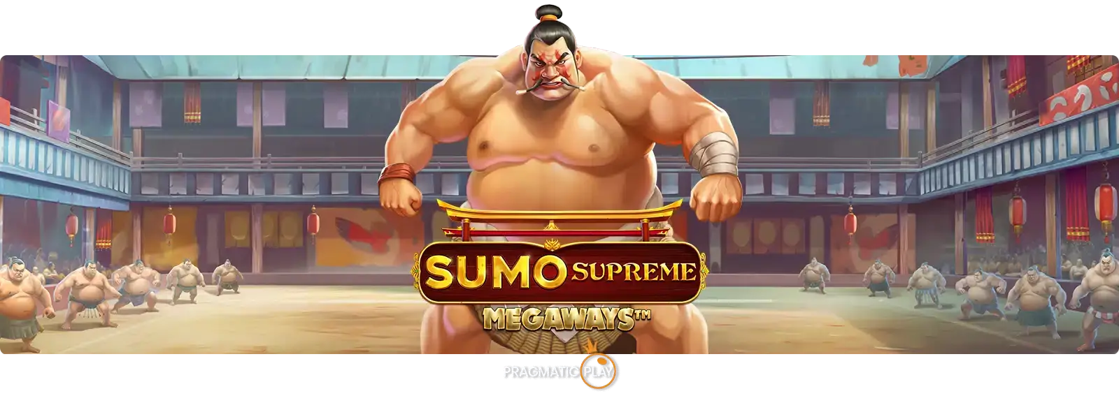 Sumo Supreme Megaways