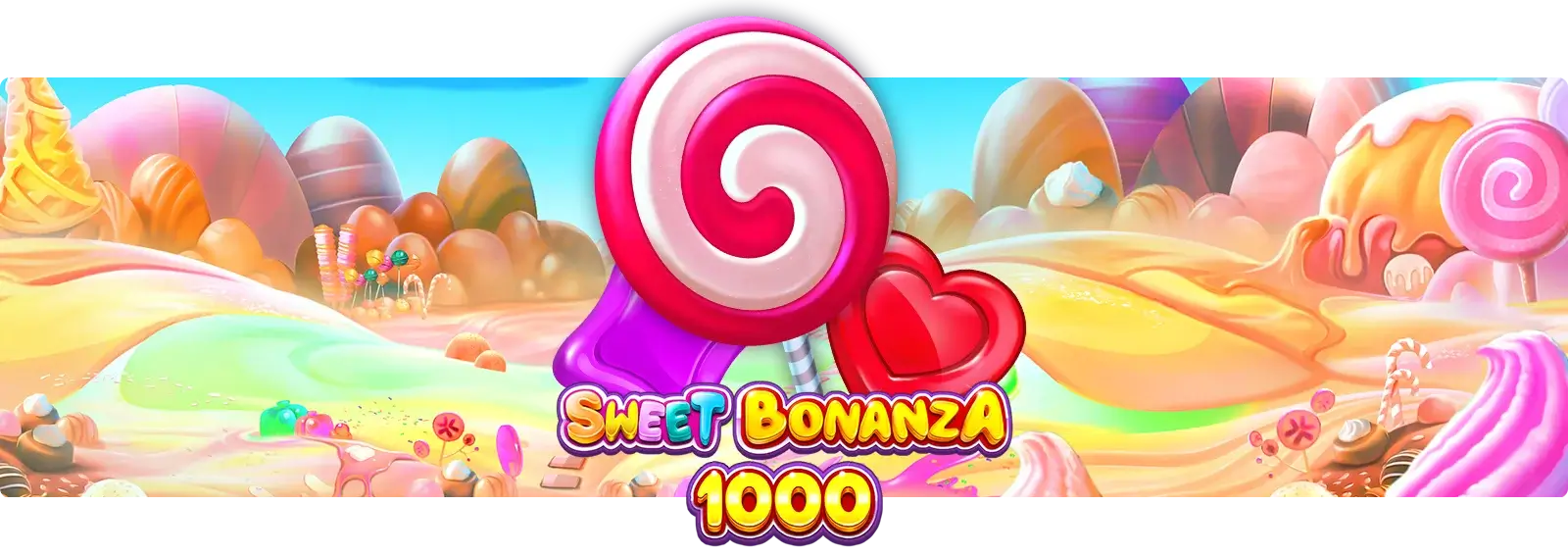 Sweet Bonanza 1000