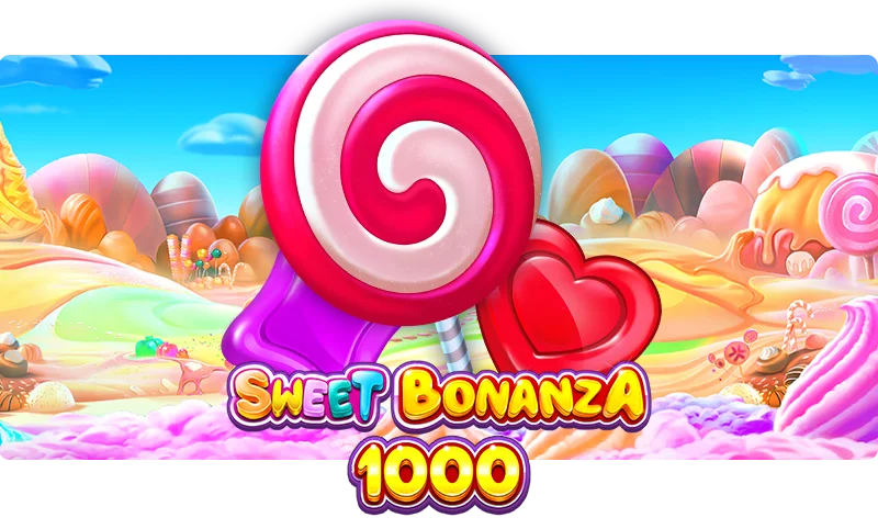 Sweet Bonanza Spiel