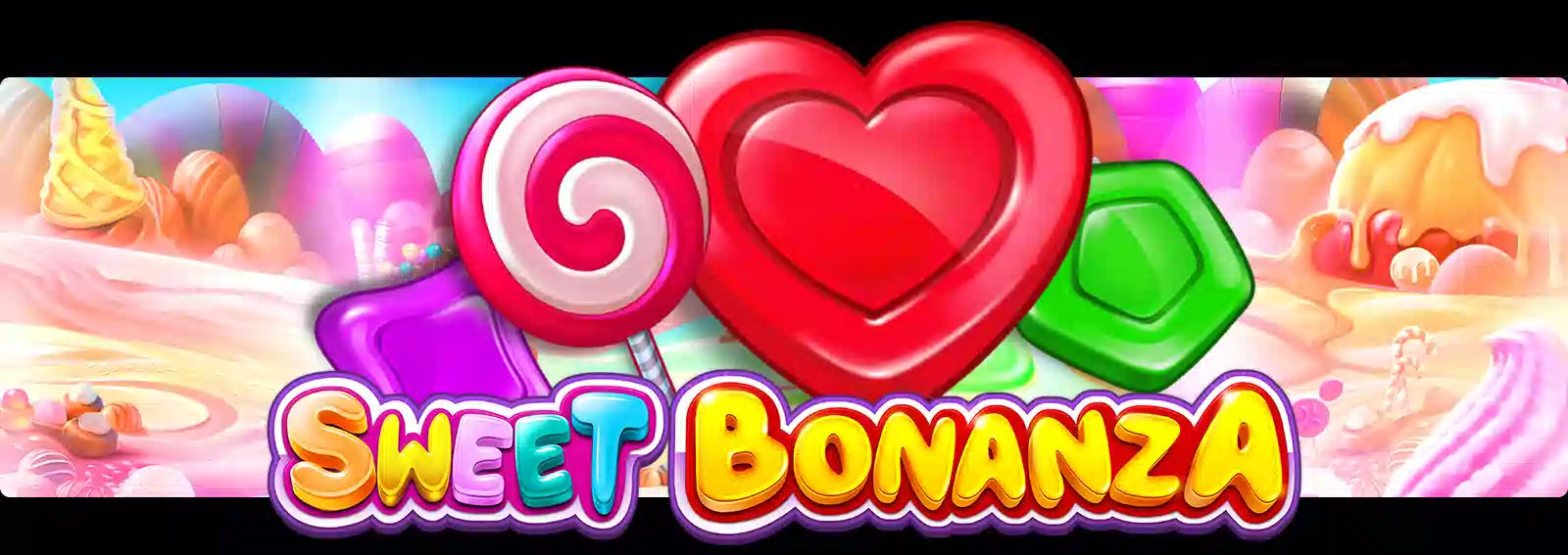 Sweet Bonanza Freispiele