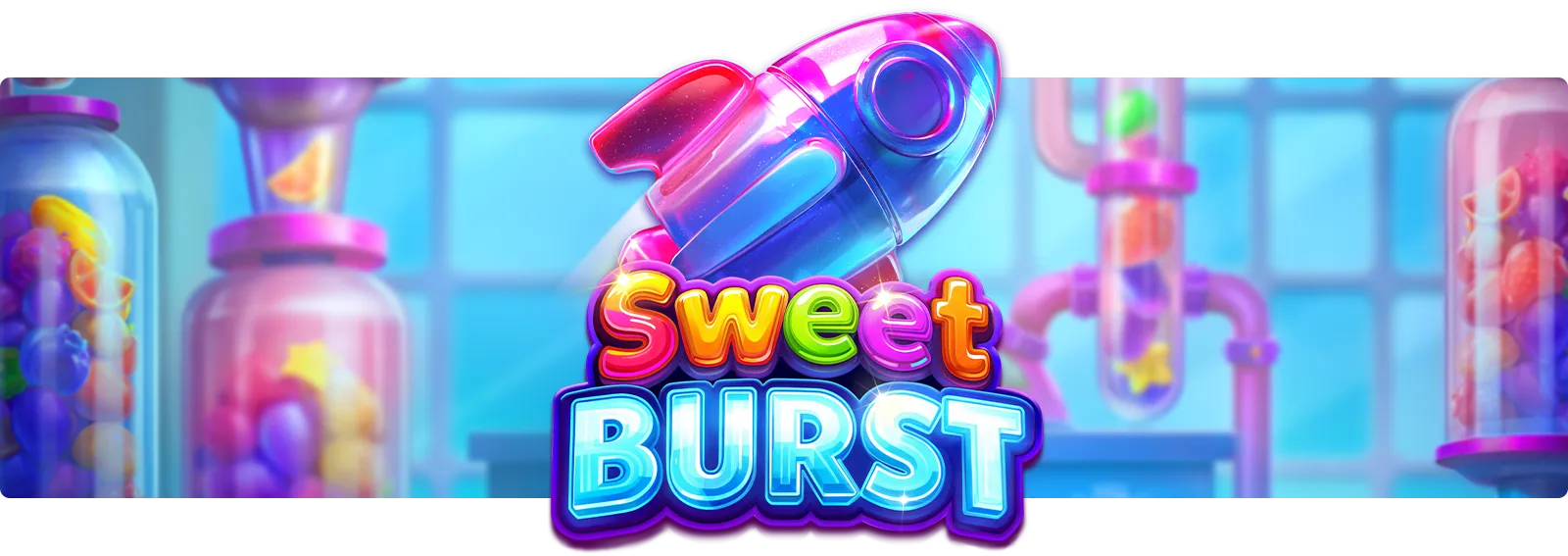Sweet Burst