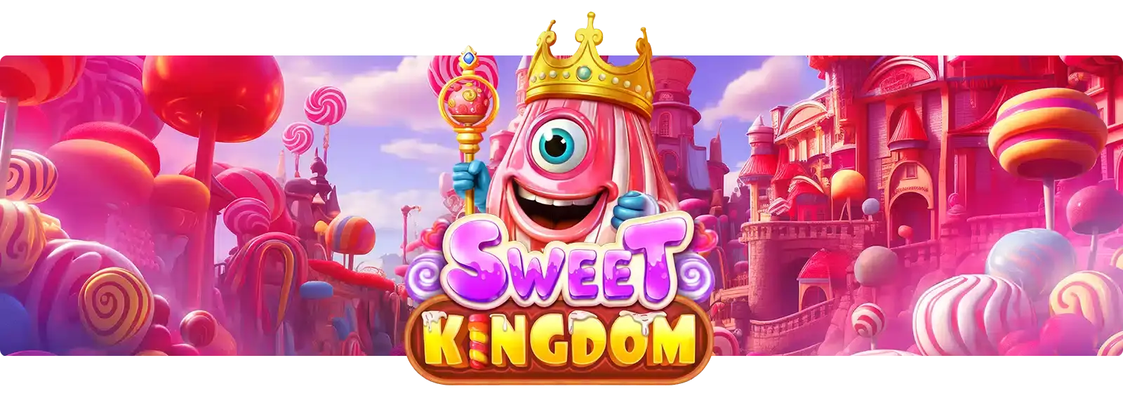 Sweet Kingdom