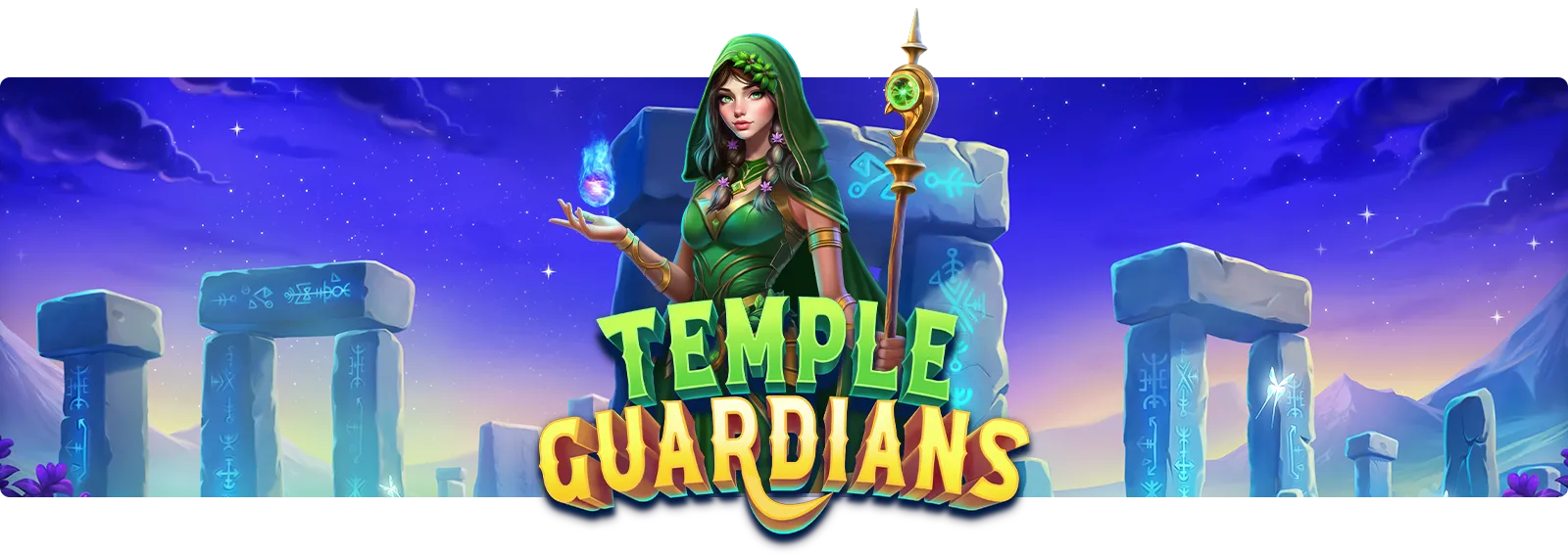 Temple Guardians
