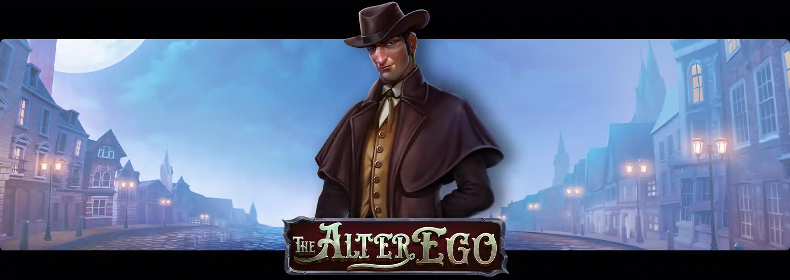 The Alter Ego