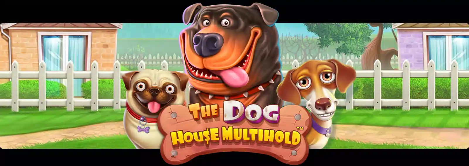 The Dog House Multihold