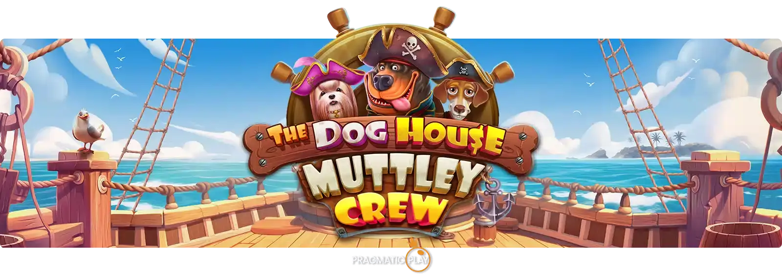 The Dog House - Muttley Crew