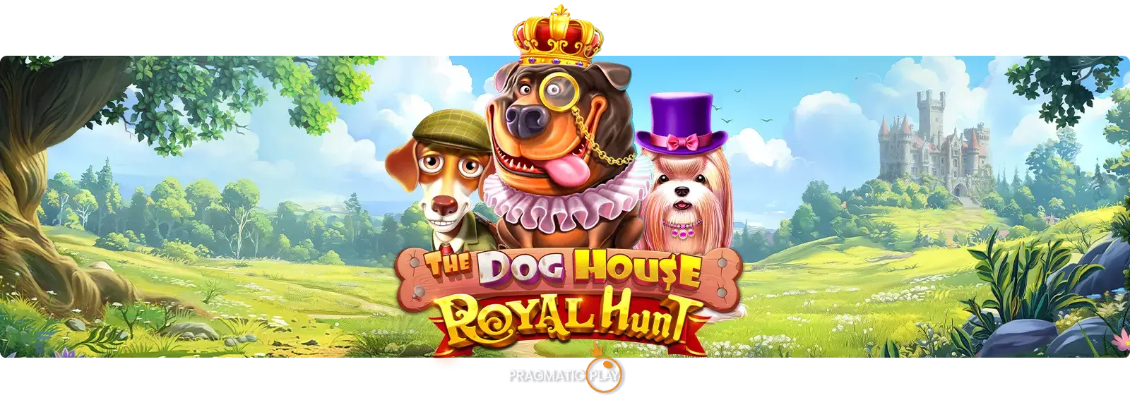 The Dog House - Royal Hunt