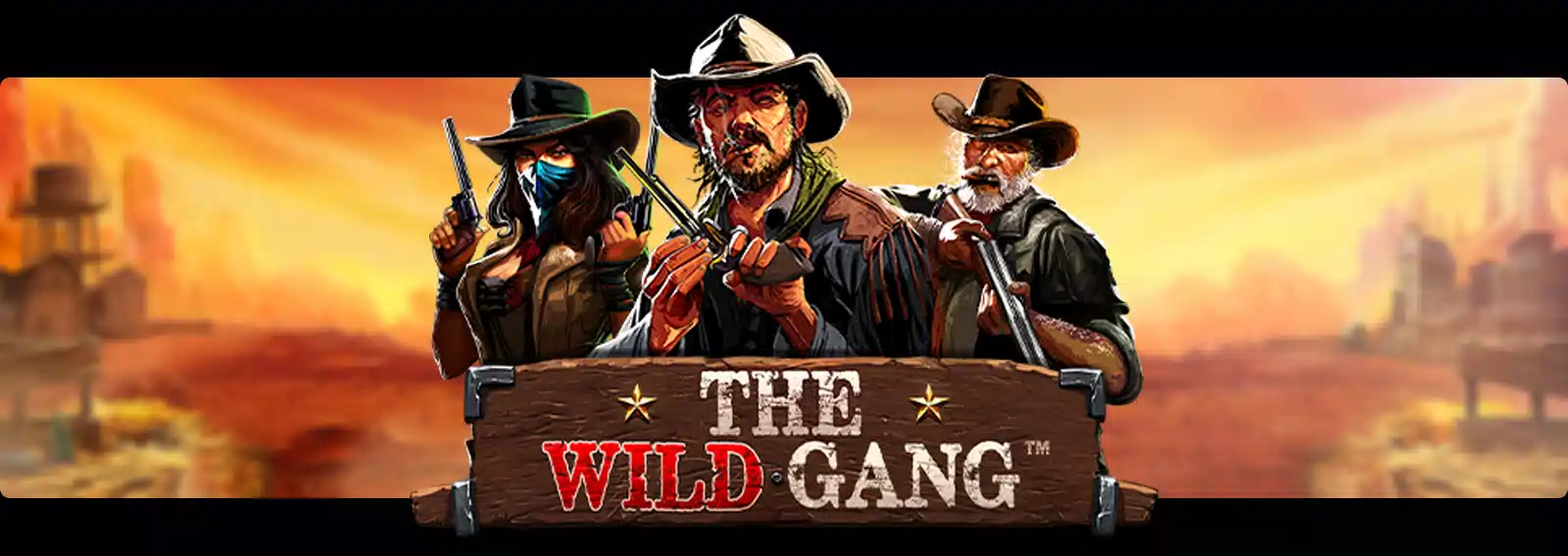 The Wild Gang