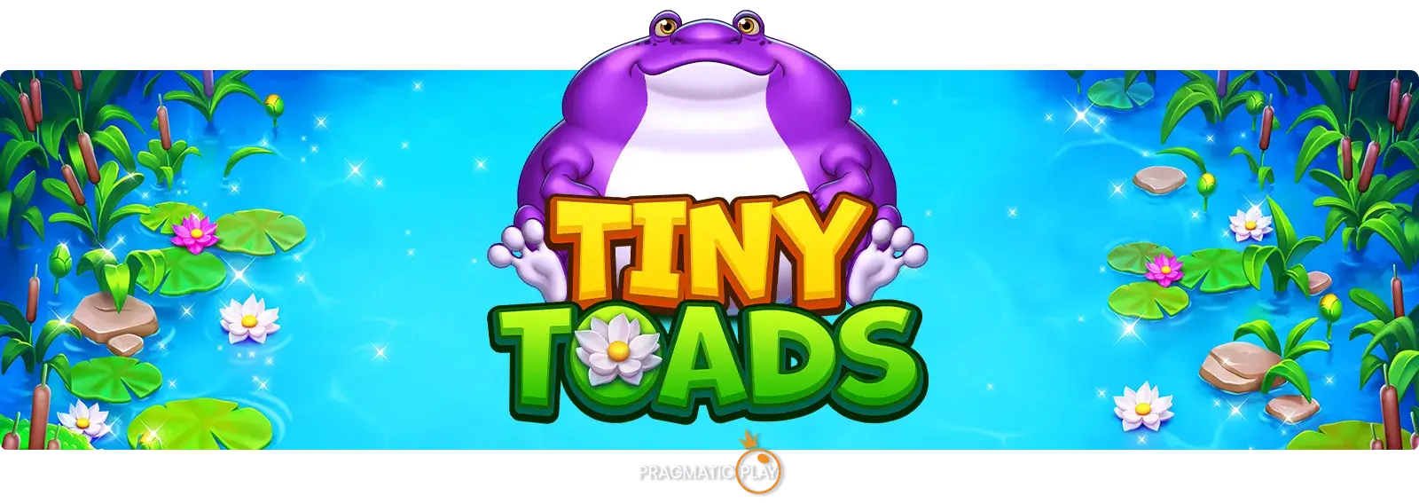 Tiny Toads