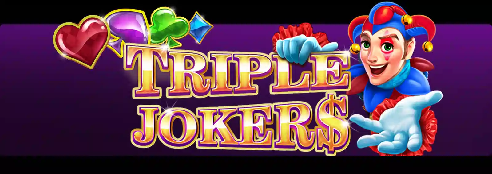 Triple Jokers