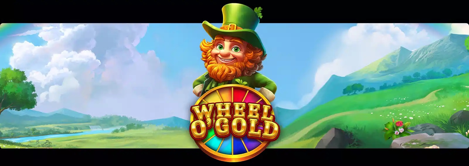 Wheel O'Gold