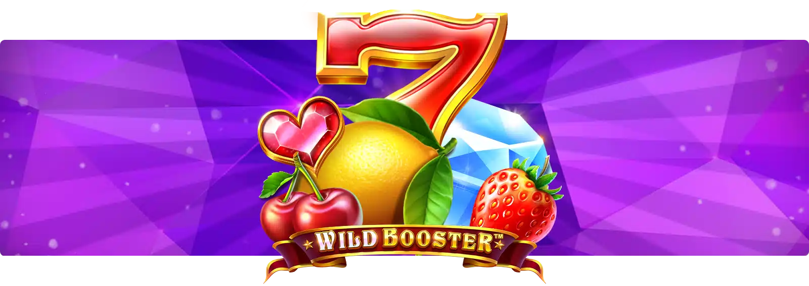Wild Booster