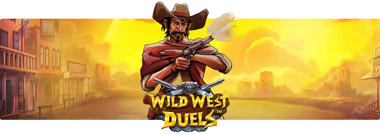 Wild West Duels