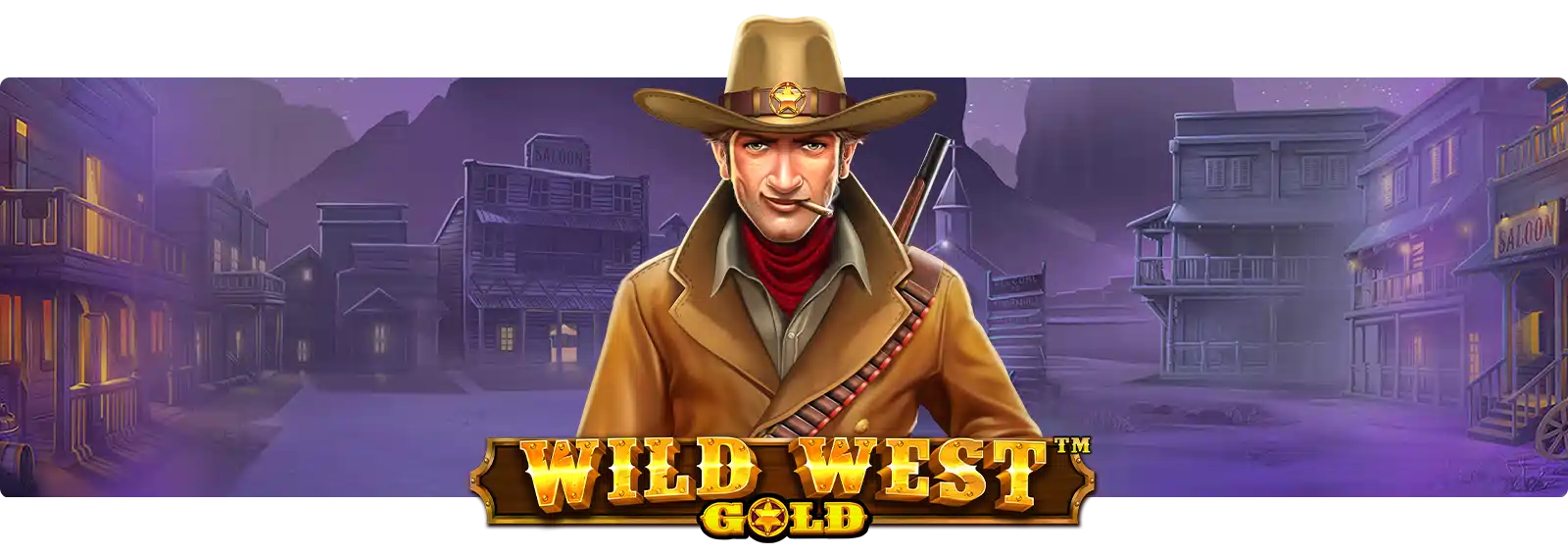Wild West Gold