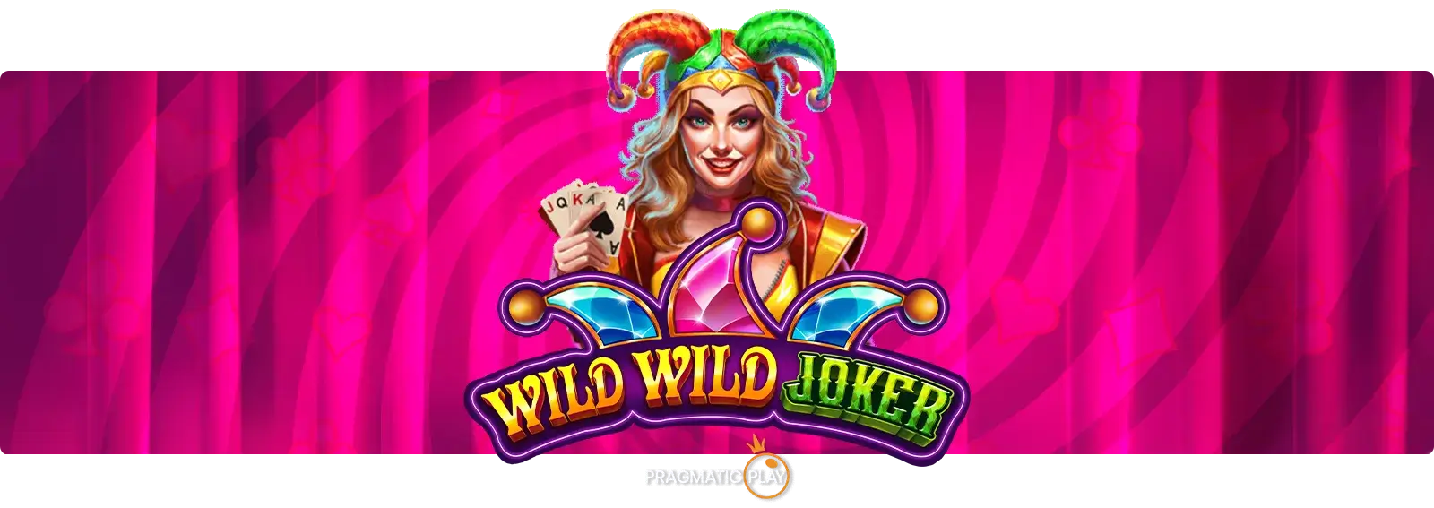 Wild Wild Joker