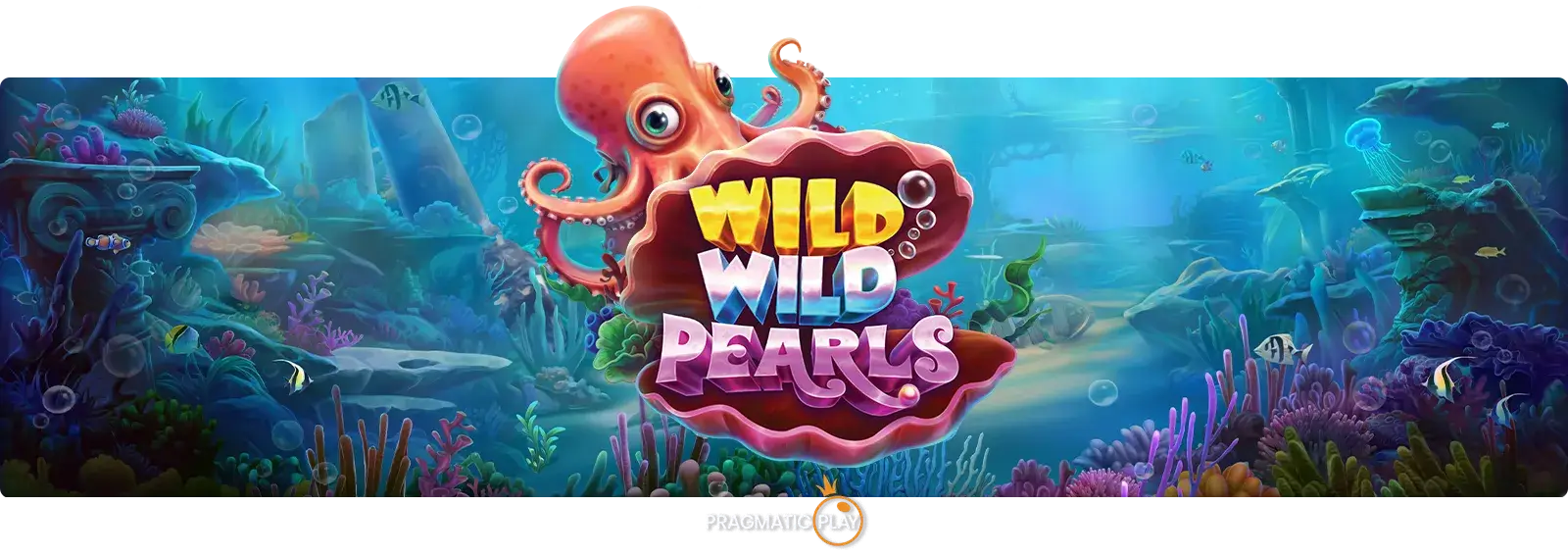 Wild Wild Pearls