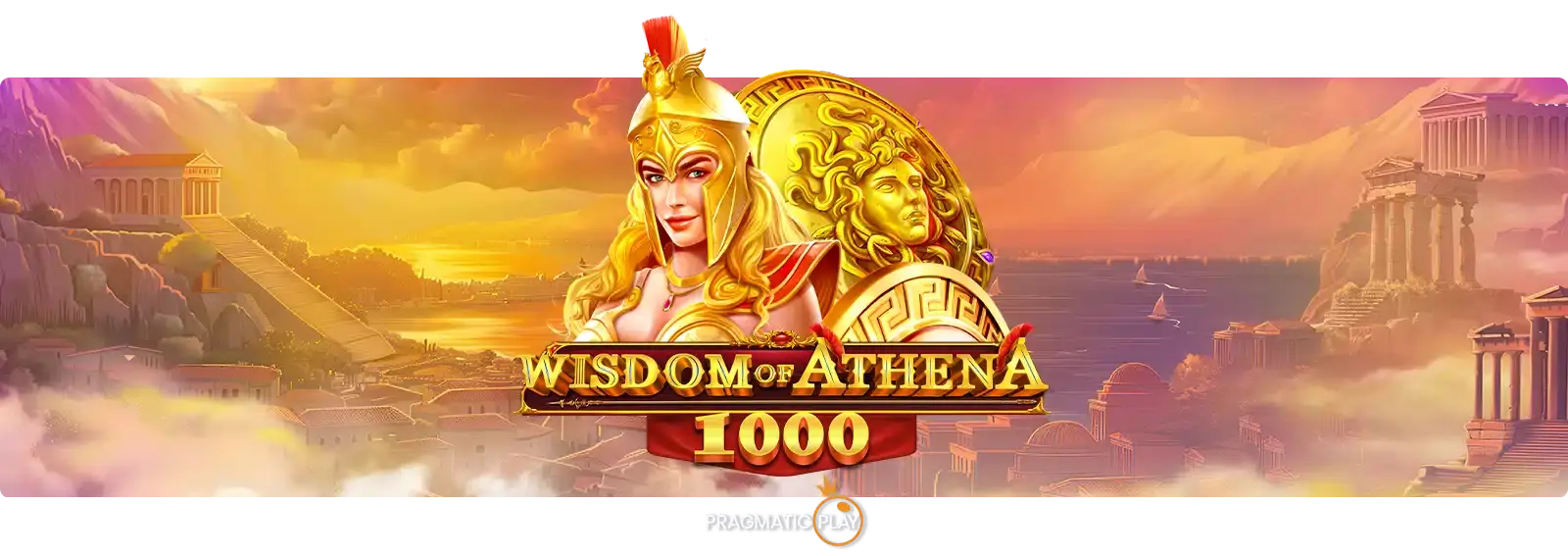 Wisdom of Athena 1000
