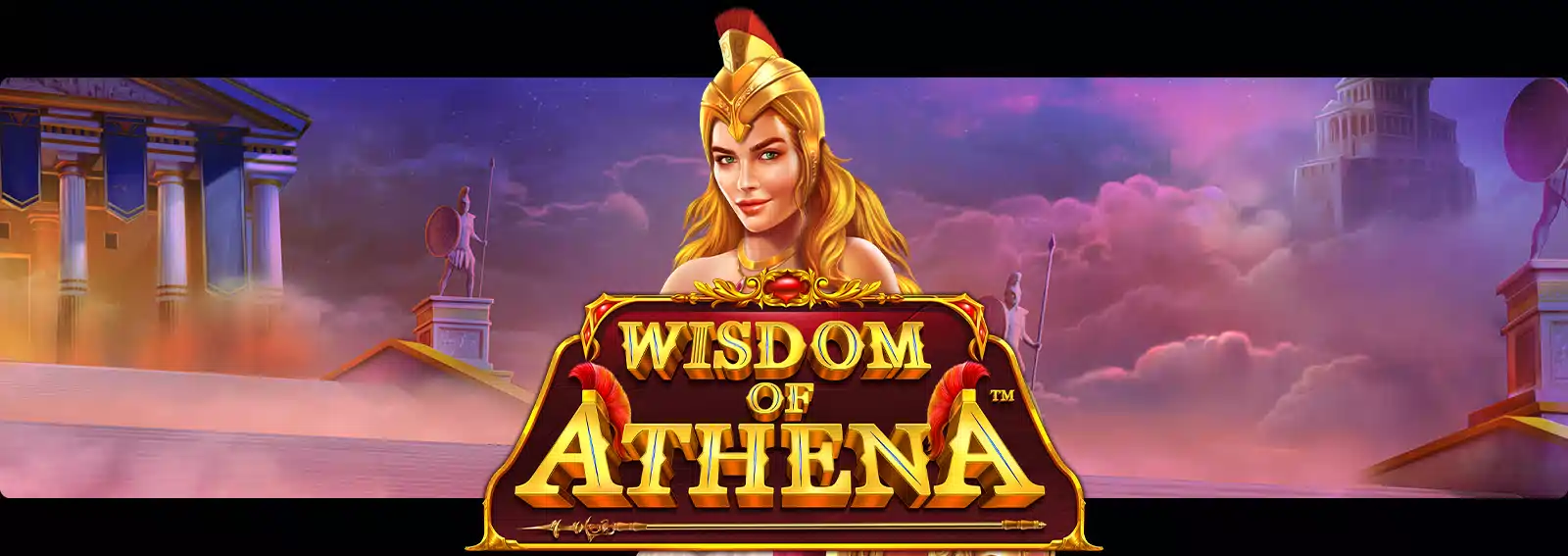 Wisdom of Athena