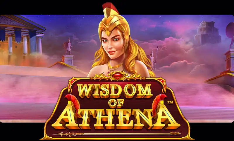 Wisdom of Athena Slot — Ultieme strategie voor Wisdom of Athena of toch gewoon geluk?