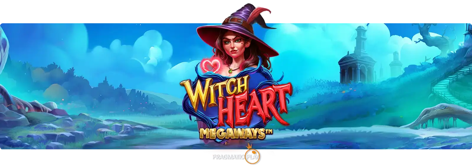 Witch Heart Megaways