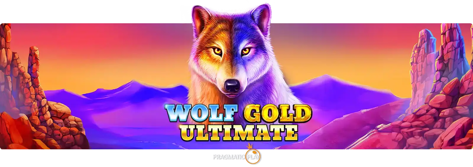 Wolf Gold Ultimate