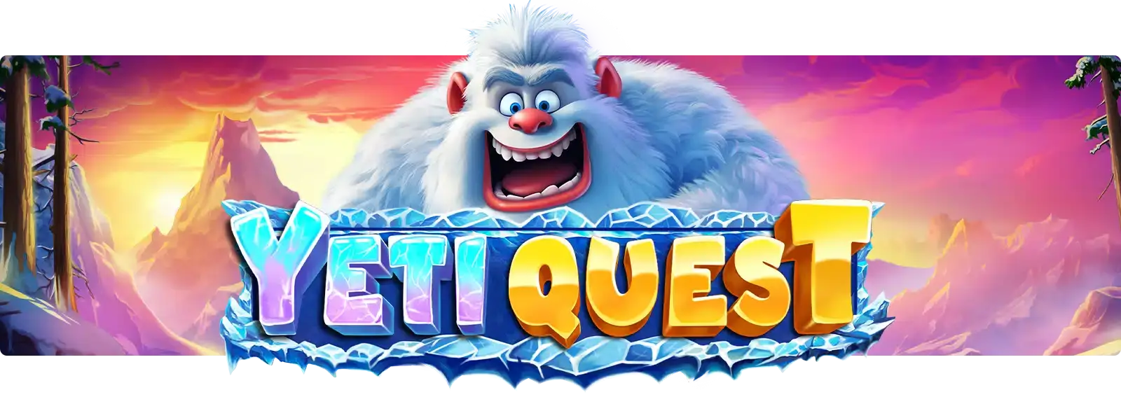 Yeti Quest