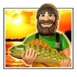 Simbolo Big Bass Bonanza 13