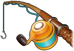 Simbolo Big Bass Bonanza 2