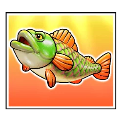 Simbolo Big Bass Bonanza 8