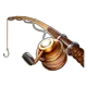 Simbolo Big Bass Splash 2